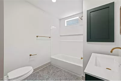 1372 Bonnieview Avenue #Down, Oakwood, OH 44107 - Photo 21