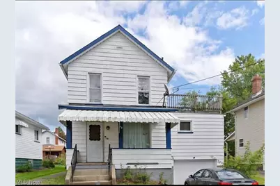 43 S Brockway Avenue, Youngstown, OH 44509 - Photo 1