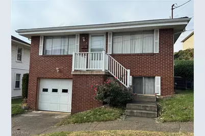 4 Walnut Avenue, Bridgeport, OH 43912 - Photo 1