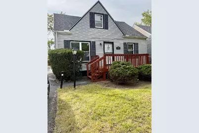 892 E 139th Street, Loveland, OH 44110 - Photo 1