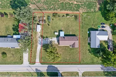 3802 State Route 598 S, Willard, OH 44890 - Photo 5