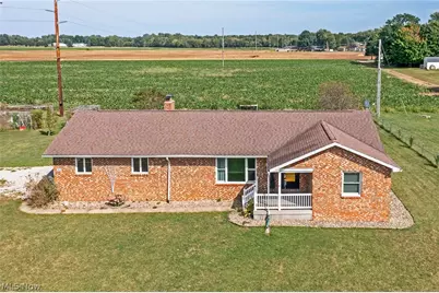 3802 State Route 598 S, Willard, OH 44890 - Photo 1