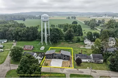 206 Tower Street SW, Beach City, OH 44608 - Photo 49