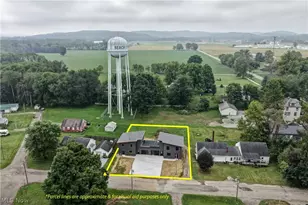 206 Tower St SW, Beach City, OH 44608 - Photo 49