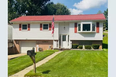 248 Beechwood Boulevard, Wintersville, OH 43953 - Photo 1