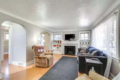 934 Packard Drive, Akron, OH 44320 - Photo 5