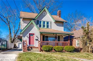 934 Packard Dr, Akron, OH 44320 - Photo 3