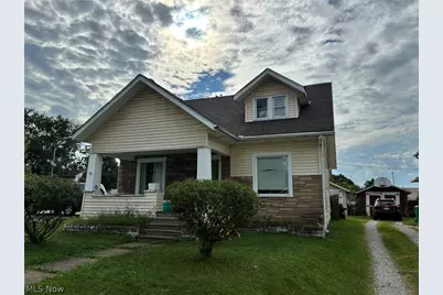 145 Delaware Avenue SW, Canton, OH 44710 - Photo 5