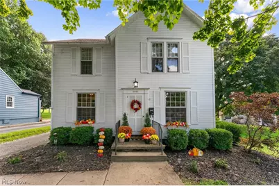 1051 E 9th Street, Salem, OH 44460 - Photo 1