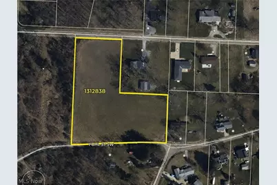 53rd Street SW, Canton, OH 44706 - Photo 1