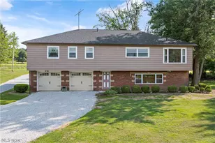 988 East Turkeyfoot Lake Road, Akron, OH 44312 - Photo 1