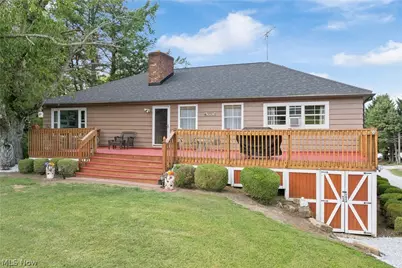 988 E Turkeyfoot Lake Road, Akron, OH 44312 - Photo 3