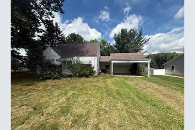 129 Jackson Road, Creston, OH 44217 - Photo 1