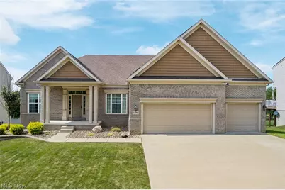 3898 Kenway Boulevard, Uniontown, OH 44685 - Photo 1