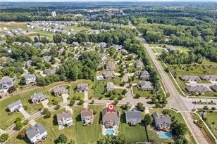 3898 Kenway Blvd, Uniontown, OH 44685 - Photo 11
