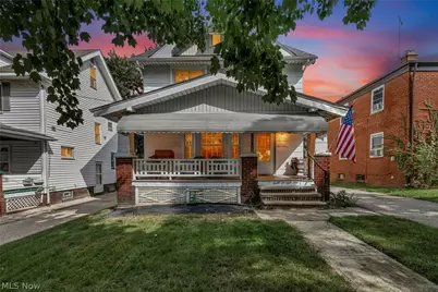 3255 W 115th Street, Loveland, OH 44111 - Photo 1