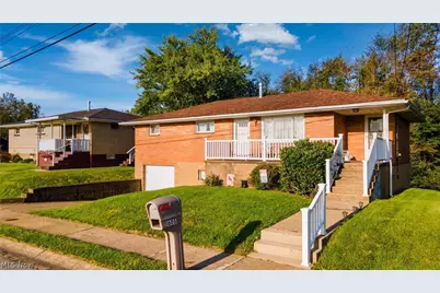 605 Titus St Extension, Weirton, WV 26062 - Photo 5