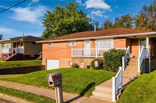 605 Titus St Ext, Weirton, WV 26062 - Photo 5
