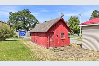 515 N Jefferson Street, Lisbon, OH 44432 - Photo 9
