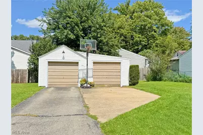 144 Argyle Avenue, Boardman, OH 44512 - Photo 3