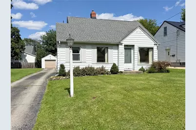 144 Argyle Avenue, Boardman, OH 44512 - Photo 1