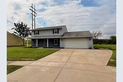 124 Creekfield Court, Elyria, OH 44035 - Photo 3