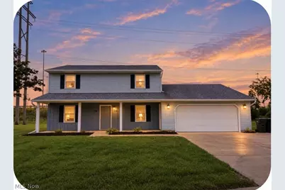 124 Creekfield Court, Elyria, OH 44035 - Photo 1
