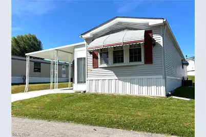 12921 Springfield Road #56N, New Springfield, OH 44443 - Photo 1
