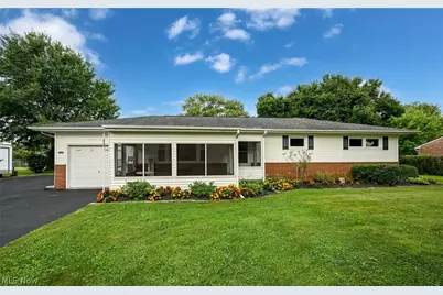 1325 Delverne Avenue SW, Canton, OH 44710 - Photo 1