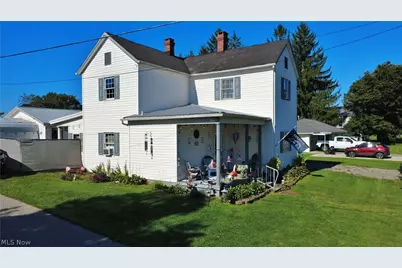 215 W Marietta Street, Woodsfield, OH 43793 - Photo 1