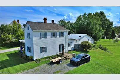 215 W Marietta Street, Woodsfield, OH 43793 - Photo 3