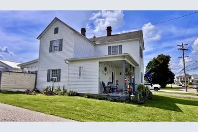 215 W Marietta Street, Woodsfield, OH 43793 - Photo 5