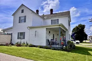 215 W Marietta St, Woodsfield, OH 43793 - Photo 5