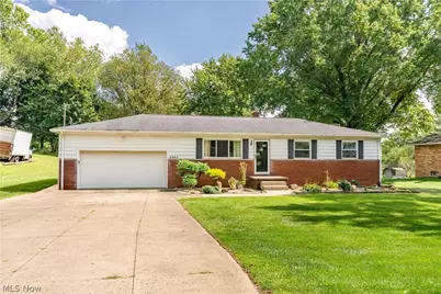 2263 Dewport Drive, Akron, OH 44312 - Photo 1