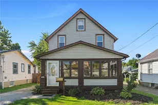 3813 Buechner Ave, Loveland, OH 44109 - Photo 1