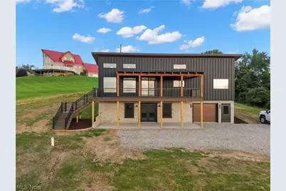 85541 Beagle Club Road, Scio, OH 43988 - Photo 1