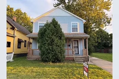 10606 Reno Avenue, Loveland, OH 44105 - Photo 1