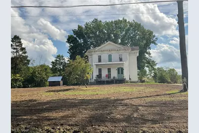 910 Brownville Road, Rome, OH 44085 - Photo 1