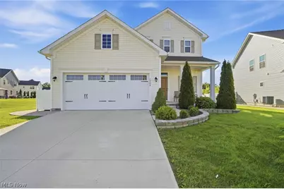 1766 Beth Page Lane, Painesville Twp, OH 44077 - Photo 1