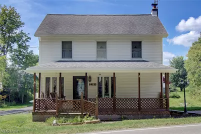 2385 Valley Road, Salem, OH 44460 - Photo 1