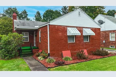 840 Main Street, Belpre, OH 45714 - Photo 1