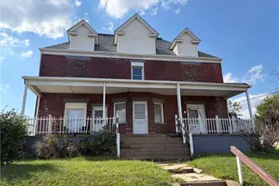 1103 Walnut Ave NE, Canton, OH 44704 - Photo 1