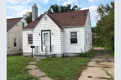 1123 15th Street NE, Canton, OH 44705 - Photo 1