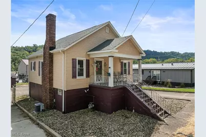 54490 National Road, Bridgeport, OH 43912 - Photo 1