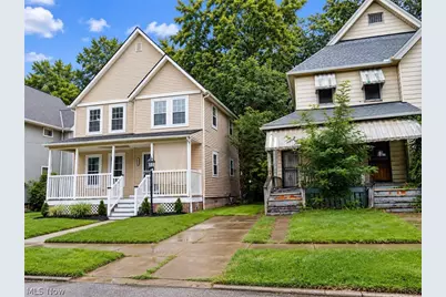 2219 E 87th Street, Loveland, OH 44106 - Photo 3