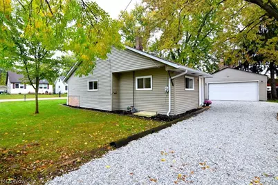 1001 Orchard Avenue, Aurora, OH 44202 - Photo 1