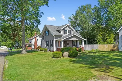 3051 Perrydale Street NW, Uniontown, OH 44685 - Photo 33