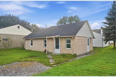 153 N Dunlap Avenue, Youngstown, OH 44509 - Photo 3