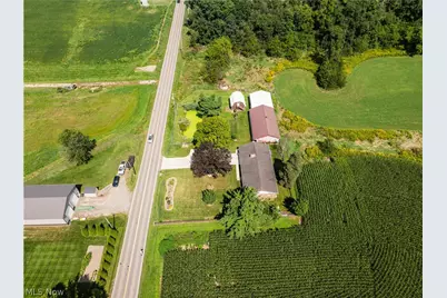 6052 County Road 201, Millersburg, OH 44654 - Photo 3