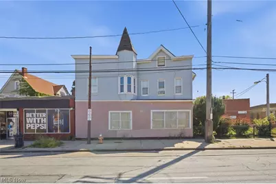 7910 Saint Clair Avenue, Loveland, OH 44103 - Photo 1